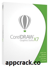 Corel Draw X7 Crack + Keygen Key Full Download 2022