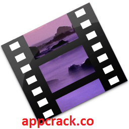 AVS Video Editor 9.8.1 Crack