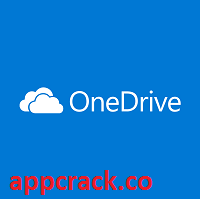 Microsoft OneDrive 22.238.1114.0002 Crack