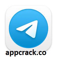 Telegram 9.4.3 Crack