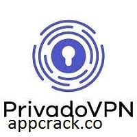 PrivadoVPN 3.2.0 Crack + Activation Key Free Download 2023