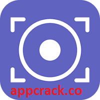 AnyMP4 Screen Recorder 1.5.6 Crack