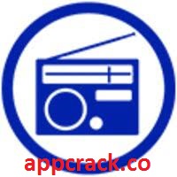 TapinRadio 2.15.96.1 Crack