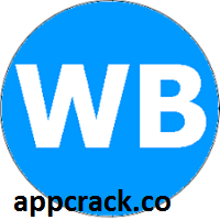 WYSIWYG Web Builder 18.1.1 Crack