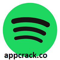 Spotify 1.2.7.1277 Crack