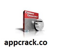 GSA Content Generator 5.52 Crack