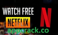 Free Netflix Premium 8.57.0 Crack