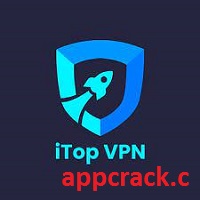 iTop VPN 4.2.0 Crack + Activation Key Free Download 2023