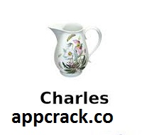 Charles 4.6.3 Crack + Activation Key Free Download 2022