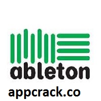 Ableton Live 11.3.3 Crack
