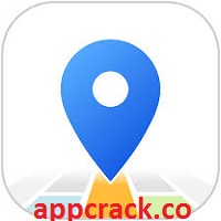 AnyGo iPhone Location Changer 6.1.0 Crack