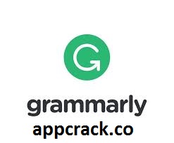 Grammarly 1.0.28.437 Crack
