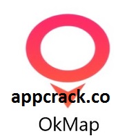 OkMap 17.6.2 Crack + Serial Key Free Download 2023