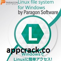 Linux File Systems for Windows 5.2.1183 Crack 