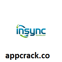 Insync 3.8.6.50504 Crack