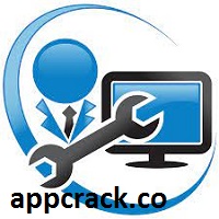 PC Repair 1.0.3 Crack + License Key Free Download 2023