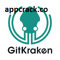 GitKraken 9.1.1 Crack