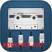 n-Track Studio 9.1.7 Crack + Registration Key Free Download 2022