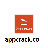 Office Timeline Pro 6.08.04 Crack + Serial key Free Download 2023