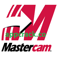 Mastercam 2023 crack + License Key Free Download