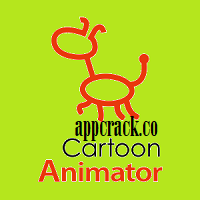Cartoon Animator 5.02.1306.1 Crack