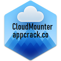 CloudMounter 2.0.1704 Crack