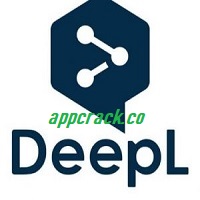 DeepL 4.6.0.9212 Crack