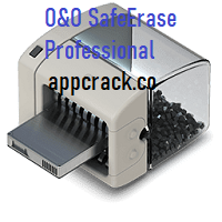 O&O SafeErase Professional 18.0 Build 526 Crack