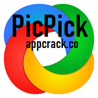 PicPick 7.2.0 Crack