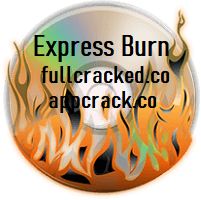 Express Burn 12.0 Crack