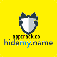 HideMy.name VPN 2.1 Crack
