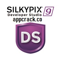 SILKYPIX Developer Studio 11.1.10.0 Crack