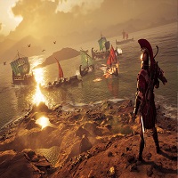 ASSASSIN'S CREED ODYSSEY PC