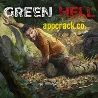 GREEN HELL V1.5 PC