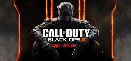 CALL OF DUTY BLACK OPS 3 PC