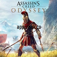 ASSASSIN'S CREED ODYSSEY PC
