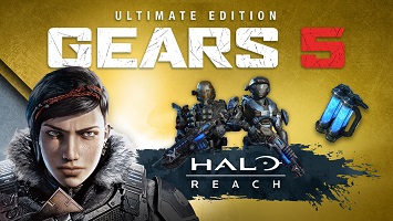 GEARS 5 ULTIMATE EDITION PC